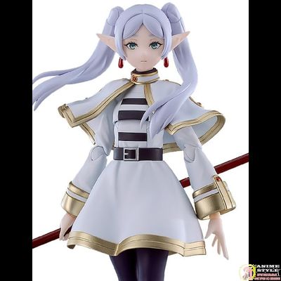 Фигурка фигма Фрирен (Figma Frieren)