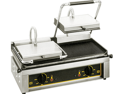 Гриль прижимной Roller Grill Majestic R