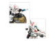 Warhammer: Tau Empire Fire Warriors