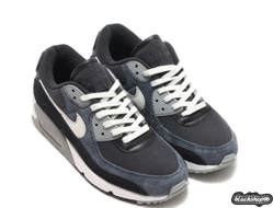NIKE AIR MAX 90 Grey-Blue (40-46)