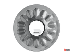 Бытовой увлажнитель Royal Clima серии TUBE RUH-TB300/4.0M-WT