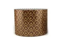 PEG Форма для куличей "Новый стандарт" 70*60; 70*85; 90*90; 125*100; 110*85; 134*95;  154*112