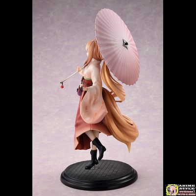 Фигурка 1/6 Холо (Holo Hakama Ver.)