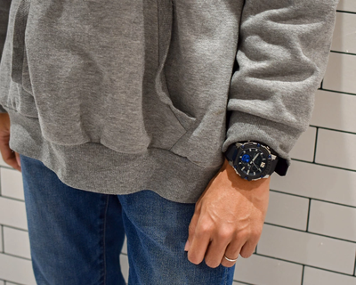 Часы Casio G-Shock GST-B300XA-1A