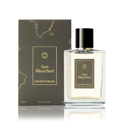Sun Bleached духи от UNE NUIT NOMADE 100мл