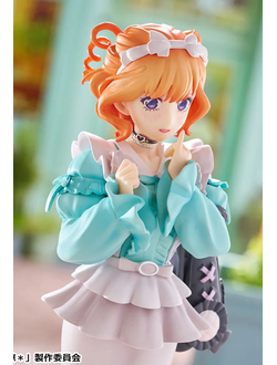 Фигурка Ёцуба Накано (Yotsuba Nakano Ichiban Kuji)