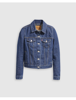 Куртка Levi's® Original Trucker Jacket