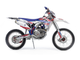 Кроссовый мотоцикл BSE M2-250 21/18 (2020 г.) низкая цена