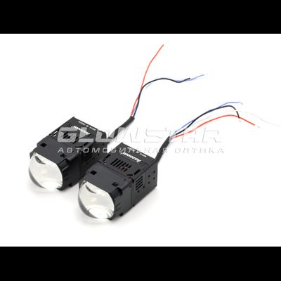 Билед модули Aozoom ALMD-04-01, 1.8 дюйма, 12V, 5500K