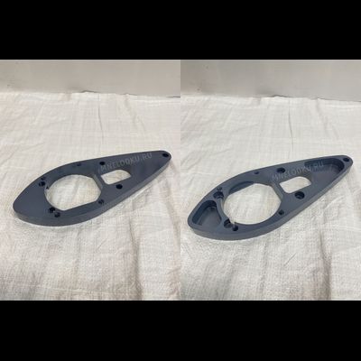 Насадка водометная SEA-PRO WT15