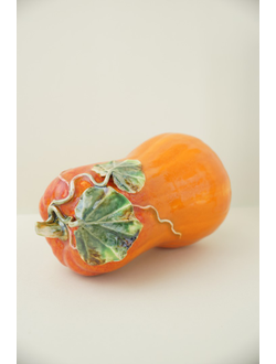 Тыква вытянутая