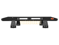 Багажник разборный 4-х опорный, 1,7х1,4м, масса 40 кг на Land Rover Defender 90 1983-2007 (01.280.60)