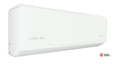 Инверторная сплит-система серии GRIDA DC EU Inverter RCI-GRС28HN (комплект) серии GRIDA DC EU Inverter