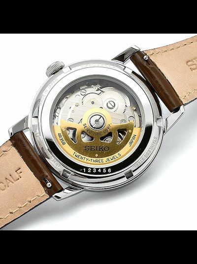 Наручные часы Seiko SRPE45J1