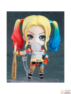 Нендроид Харли Квинн (Harley Quinn)