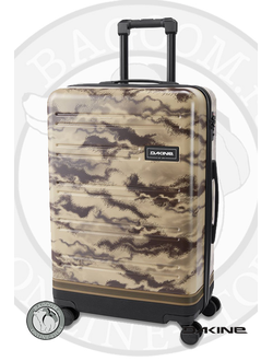 Dakine Concourse Hardside Medium Ashcroft Camo в магазине Bagcom