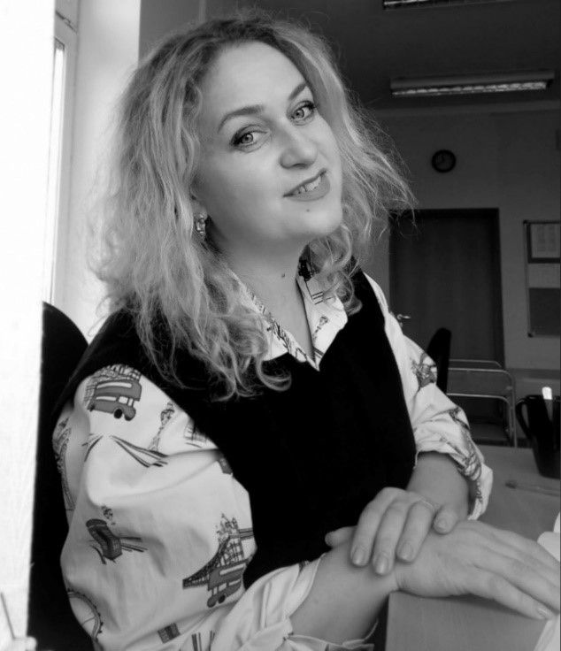 Шулимова Ирина Александровна