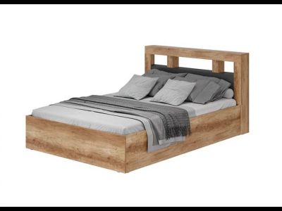 Спальный гарнитур Прима Каньон (Мебелони)