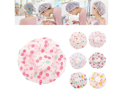 ШАПОЧКА ДЛЯ ДУША ПЛОТНАЯ -----CAPAC DE DUS 1 b