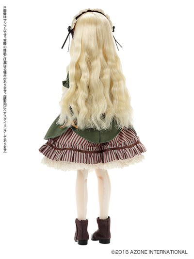 Кукла 1/6 PureNeemo Rebecca