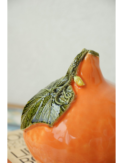 Тыква Загадка