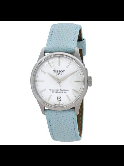 Швейцарские часы Tissot T139.207.16.011.00