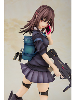 Фигурка 1/7 Bionic JoshiKosei