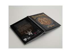 Книга MORTIIS - Тайны моего королевства: назад к неведомым мирам