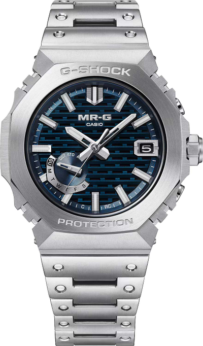 Часы Casio G-Shock MRG-B2100D-2A