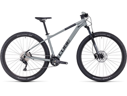 Горный велосипед Cube Attention 29