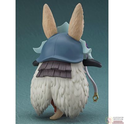Нендроид Нанати (Nanachi)