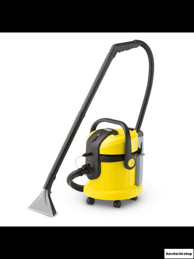 Моющий пылесос Karcher SE 4002 (1.081-140.0)