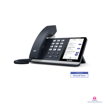 Yealink SIP-T55A телефон для Teams