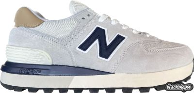 NEW BALANCE 574 Classic Platform Biege (40-45)
