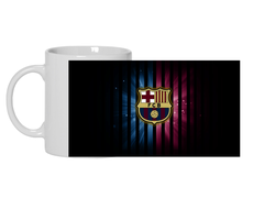 Кружка Лионель Месси, Lionel Messi №17