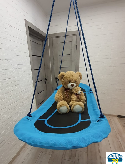 Качели-гамак 167 см