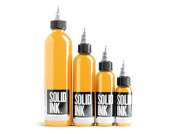 El Dorado Yellow - Solid Ink (США 1 oz - 30 мл.)