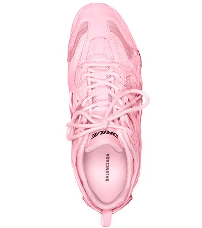 Balenciaga Drive Sneaker Pink