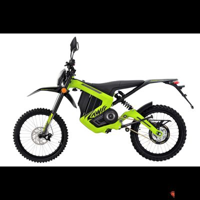 Электромотоцикл RAWRR Mantis S
