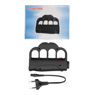 Электрошокер Кастет 008