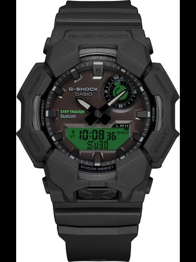 Часы Casio G-Shock GA-B010BEG-1A