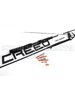 Спиннинг Favorite Creed 762MH 229см 10-32г