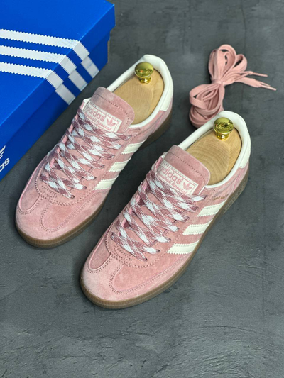 Adidas Handball Spezial Wonder Mauve