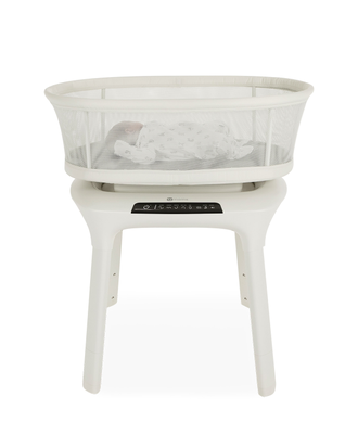 Колыбель 4moms mamaRoo Sleep