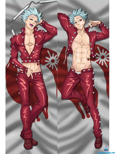 Ban - Бан | Семь смертных грехов