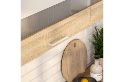 Кухонный гарнитур "Ультра" 2.0 сонома