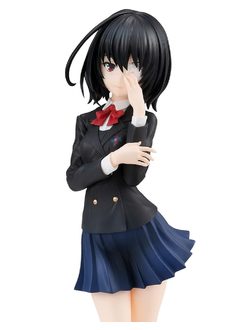 Фигурка Мэй Мисаки (Mei Misaki Pop Up Parade)