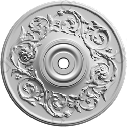 Розетка орнаментальная S1R5