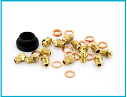 Жиклеры для котлов