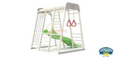 Савушка Непоседа 1 oak